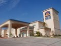 Best Western Clubhouse Inn & Suites logo