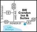 Best Western Crandon Inn & Suites image 2