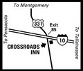 Best Western Crossroads Inn image 5