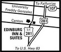 Best Western Edinburg Inn image 4