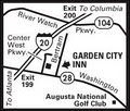 Best Western Garden City Inn image 10