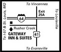 Best Western Gateway Inn image 8