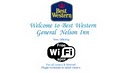 Best Western General Nelson Inn image 10