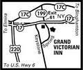 Best Western Grand Victorian Inn image 3