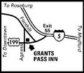 Best Western Grants Pass Inn image 6