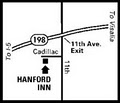 Best Western-Hanford Inn image 10