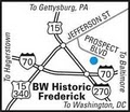Best Western-Historic Frederick image 10