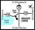 Best Western Holiday Lodge image 9