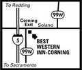 Best Western Inn Corning image 1