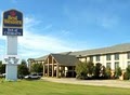 Best Western Inn at Coushatta logo