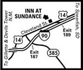 Best Western Inn at Sundance image 6