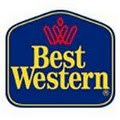 Best Western InnSuites Hotel & Suites logo