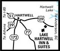Best Western Lake Hartwell Inn & Suites image 8