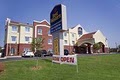 Best Western Orangeburg Inn & Suites logo