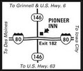 Best Western Pioneer Inn image 6
