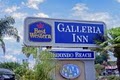 Best Western Redondo Beach Galleria Inn Hotel image 5