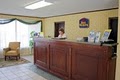 Best Western Scenic Motor Inn image 5