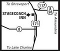 Best Western-Stagecoach Inn image 6