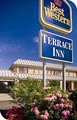 Best Western Terrace Inn logo