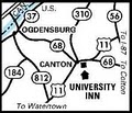 Best Western University Inn image 9