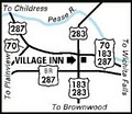 Best Western Village Inn image 5