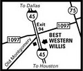 Best Western Willis image 6