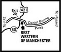 Best Western of Manchester image 2