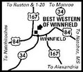Best Western of Winnfield image 2