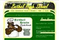 Bethel High School logo