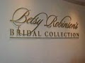 Betsy Robinson's Bridal logo