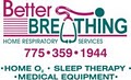 Better Breathing Nv, LLC logo