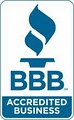 Better Business Bureau of Metro Dallas logo