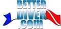 Better Diver Scuba Training logo