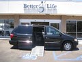 Better Life Mobility Centers logo