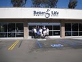 Better Life Mobility Centers logo