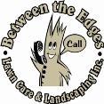Between the Edges Lawn Care & Landscaping, Inc. logo