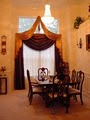 Between the Seams - Custom Window Treatments image 2