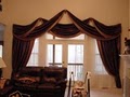Between the Seams - Custom Window Treatments image 3