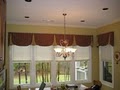 Between the Seams - Custom Window Treatments image 5
