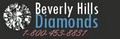 Beverly Hills Diamonds logo