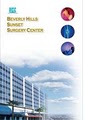 Beverly Hills Sunset Surgery Center logo