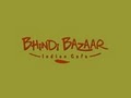 Bhindi Bazaar Cafe logo