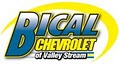 Bical Chevrolet logo