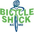 Bicycle Shack logo