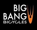 Big Bang Bicycles LLC logo