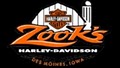 Big Barn Harley-Davidson logo