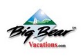 Big Bear Vacations logo