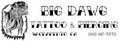 Big Dawg Tattoo & Piercing logo