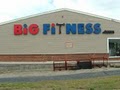Big Fitness logo