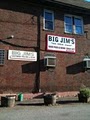 Big Jim's Restaurant & Bar logo